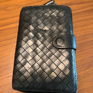 Bottega Veneta Wallet